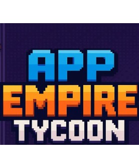 App Empire Tycoon Steam Key GLOBAL